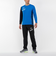 ミズノ（MIZUNO）テニスウェア N-XT Tシャツ 長袖 32JA274026