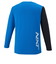 ミズノ（MIZUNO）テニスウェア N-XT Tシャツ 長袖 32JA274026