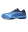 ミズノ（MIZUNO）バドミントンシューズ ウエーブクロー2 71GA2110 06