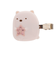 ヘアクリップ しろくま＆ぺんぎん FE34401