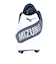ミズノ（MIZUNO）野球スパイク ポイント ウエーブライトレボ 11GP222114
