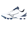 ミズノ（MIZUNO）野球スパイク ポイント ウエーブライトレボ 11GP222114