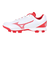 ミズノ（MIZUNO）野球スパイク ポイント ウエーブライトレボ 11GP222162