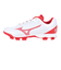 ミズノ（MIZUNO）野球スパイク ポイント ウエーブライトレボ 11GP222162