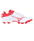 ミズノ（MIZUNO）野球スパイク ポイント ウエーブライトレボ 11GP222162