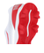 ミズノ（MIZUNO）野球スパイク ポイント ウエーブライトレボ 11GP222162