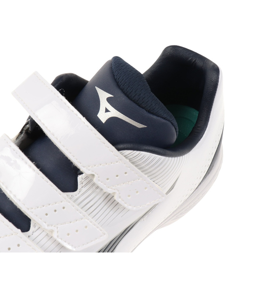 ミズノ（MIZUNO）野球 トレーニングシューズ ライトレボ