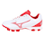 ミズノ（MIZUNO）野球スパイク ジュニア ポイント ウエーブライトレボ 11GP222162J