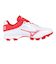 ミズノ（MIZUNO）野球スパイク ジュニア ポイント ウエーブライトレボ 11GP222162J
