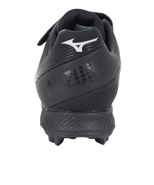ミズノ（MIZUNO）野球スパイク ジュニア ポイント ウエーブライトレボ