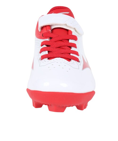 ミズノ（MIZUNO）野球スパイク ジュニア ポイント ウエーブライトレボ