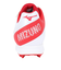 ミズノ（MIZUNO）野球スパイク ジュニア ポイント ウエーブライトレボJr. 11GP222262