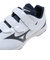 ミズノ（MIZUNO）野球 トレーニングシューズ ジュニア ライトレボトレーナーCR 11GT222114J