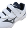 ミズノ（MIZUNO）野球 トレーニングシューズ ジュニア ライトレボトレーナーCR 11GT222114J