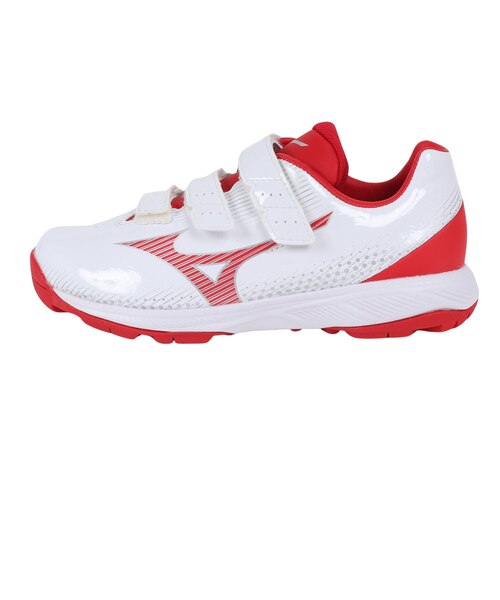ミズノ（MIZUNO）野球 トレーニングシューズ ジュニア ライトレボ