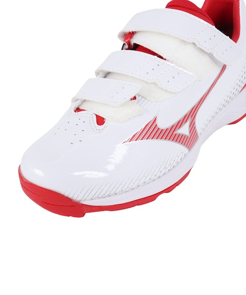 ミズノ（MIZUNO）野球 トレーニングシューズ ジュニア ライトレボ