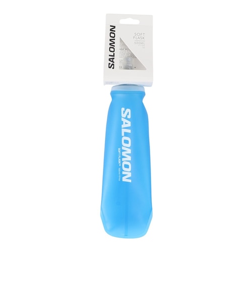 サロモン（SALOMON）SOFT FLASK 500ML/17OZ 42 LC1916000｜スーパー