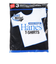 ヘインズ（Hanes）白 無地 青ラベルクルーネックTシャツ 3枚組 HM2115G 010