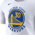 ナイキ（NIKE）NBA ウォリアーズ Tシャツ バスケットボールウェア Stephen Curry GSW ES NN 半袖 DR6374-103