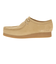 クラークス（Clarks）WALLABEE 2 ウォータープルーフ 26166735