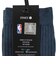 スタンス（STANCE）バスケットボール ソックス NBA LOGOMAN DYE A556C22NBA NVY