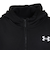アンダーアーマー（UNDER ARMOUR）アーマー フリース BRANDED フーディー 1373139 001