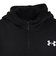 アンダーアーマー（UNDER ARMOUR）アーマー フリース BRANDED フーディー 1373139 001