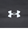 アンダーアーマー（UNDER ARMOUR）野球 アンダーシャツ コールドギアアーマー コンプレッション 長袖クルーネックTシャツ 1375373 001