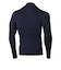 アンダーアーマー（UNDER ARMOUR）野球 アンダーシャツ コールドギアアーマー コンプレッション 長袖モックネックTシャツ 1375374 410
