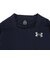 アンダーアーマー（UNDER ARMOUR）ジュニア 野球ウェア Vネック メッシュ ロングスリーブ ジャケット 1375393 410