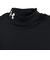 アンダーアーマー（UNDER ARMOUR）ボーイズ コールドギアアーマー ロングスリーブ モック シャツ 1366373 001