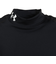 アンダーアーマー（UNDER ARMOUR）ボーイズ コールドギアアーマー ロングスリーブ モック シャツ 1366373 001