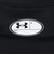 アンダーアーマー（UNDER ARMOUR）ボーイズ コールドギアアーマー ロングスリーブ モック シャツ 1366373 001