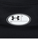 アンダーアーマー（UNDER ARMOUR）ボーイズ コールドギアアーマー ロングスリーブ モック シャツ 1366373 001
