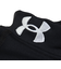 アンダーアーマー（UNDER ARMOUR）ボーイズ コールドギアアーマー ロングスリーブ モック シャツ 1366373 001