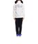 フィラ（FILA）ジャージ 上下セット セットアップ 142-704OWT