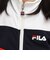 フィラ（FILA）ジャージ 上下セット セットアップ 142-704OWT