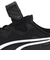 プーマ（PUMA）ジュニア シューズ オールディアクティブAC+PS ブラック 38738701 スニーカー スポーツシューズ 軽量 面ファスナー 運動会 登…
