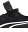 プーマ（PUMA）ジュニア シューズ オールディアクティブAC+PS ブラック 38738701 スニーカー スポーツシューズ 軽量 面ファスナー 運動会 登…