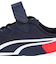 プーマ（PUMA）ALL-DAY アクティブ AC+PS ネイビー 38738707 ジュニア ボーイズ スニーカー シューズ