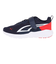 プーマ（PUMA）ALL-DAY アクティブ AC+PS ネイビー 38738707 ジュニア ボーイズ スニーカー シューズ