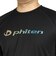 ファイテン（PHITEN）バレーボールウェア 長袖Tシャツ スムースドライ GRAD 3122JG48700 速乾