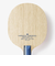 バタフライ（Butterfly）卓球ラケット 張本智和 インナーフォース ALC - CS 24030