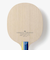 バタフライ（Butterfly）卓球ラケット 張本智和 インナーフォース ZLC - CS 24050