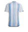 アディダス（adidas）サッカー アルゼンチン代表 2022 ホームレプリカユニフォーム SE257-HF2158
