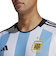 アディダス（adidas）サッカー アルゼンチン代表 2022 ホームレプリカユニフォーム SE257-HF2158
