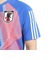 アディダス（adidas）アディダス サッカー日本代表 2022 トラベル Tシャツ DE103-HD8931