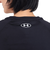 アンダーアーマー（UNDER ARMOUR）コールドギアアーマー クルーシャツ 1375480 001