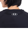 アンダーアーマー（UNDER ARMOUR）コールドギアアーマー クルーシャツ 1375480 001