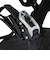 サロモン（SALOMON）22-23 スノーボード ビンディング バインディング DISTRICT ディストリクト BLK L41776000 ディストリクト